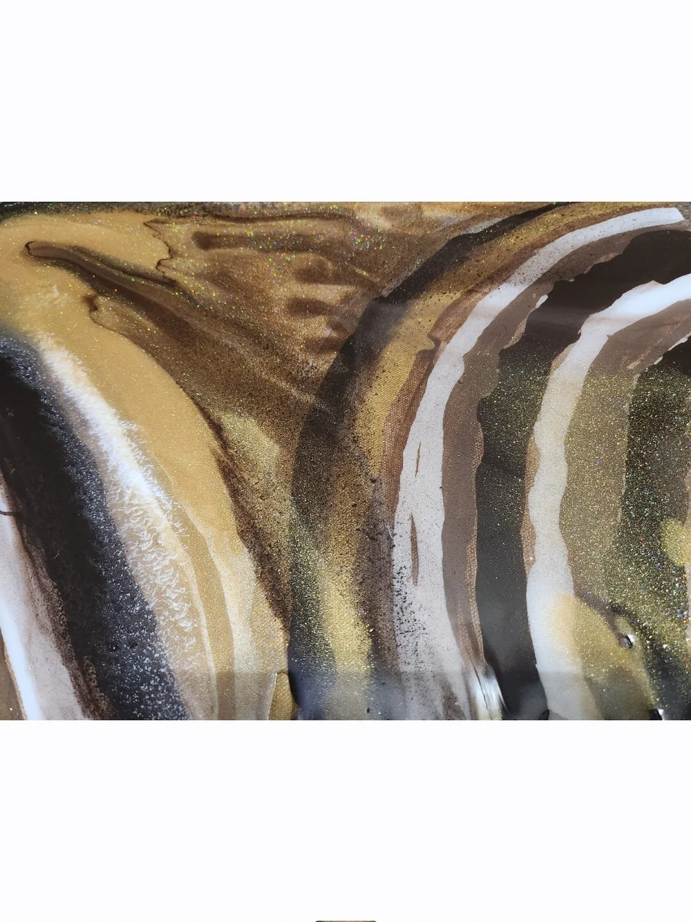 Crystal Resin Painting 3D  36